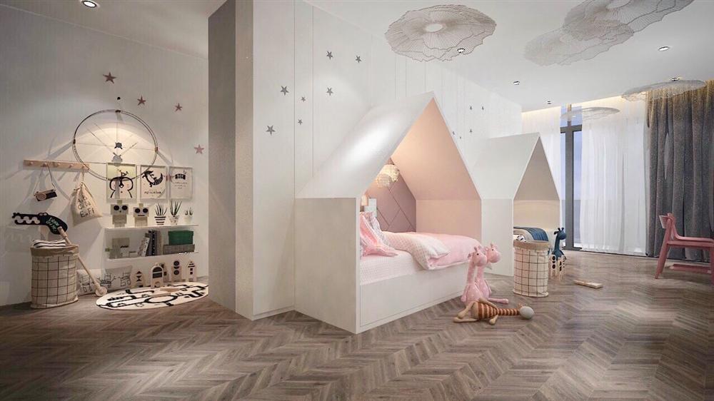 Vì sao Ngọc Trinh buông xuôi kế hoạch lấy chồng, sinh con ở tuổi 32?-5