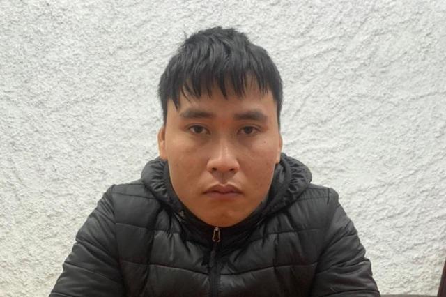 Bắt được gã nhân tình sát hại người phụ nữ trên đường ở Hà Nội-1