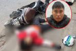 Người phụ nữ bị sát hại dã man ở Hà Nội: Lái xe tải và taxi ngồi nhìn, quay clip-3