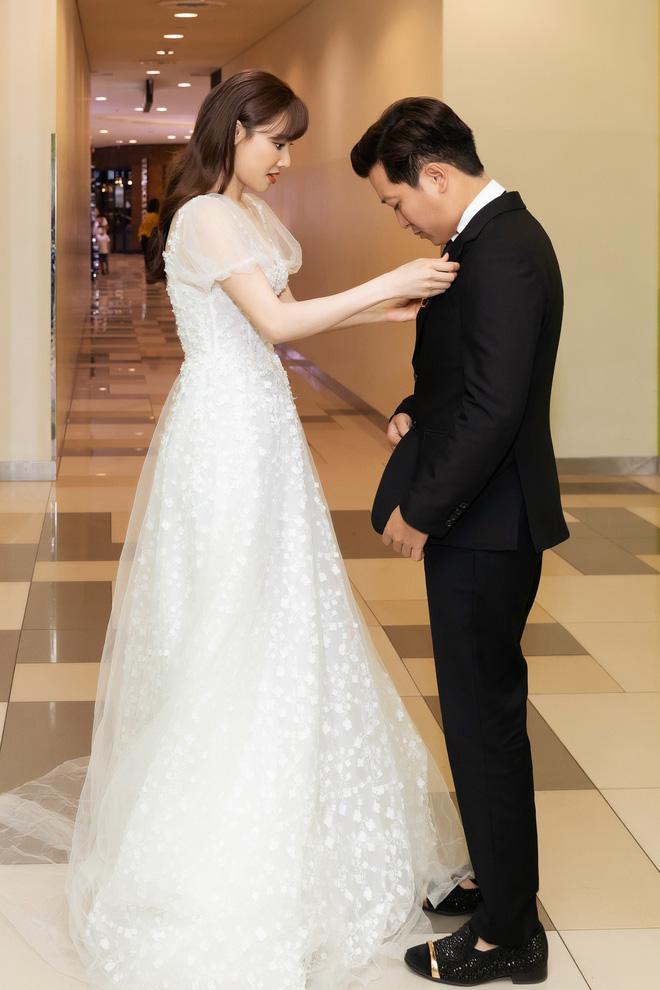 Showbiz Việt ai nịnh chồng giỏi hơn Nhã Phương?-3