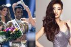 Lố như fan Việt: Một bước đưa Khánh Vân lên ngôi Miss Universe 2020