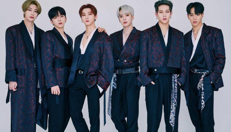 BXH danh tiếng boygroup tháng 1: Gần 3 năm BTS chưa từng rời ngôi vương-9