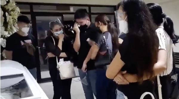 Xót xa chuyến bay cuối cùng của Á hậu Philippines: Lạnh lẽo hành trình về nhà-3