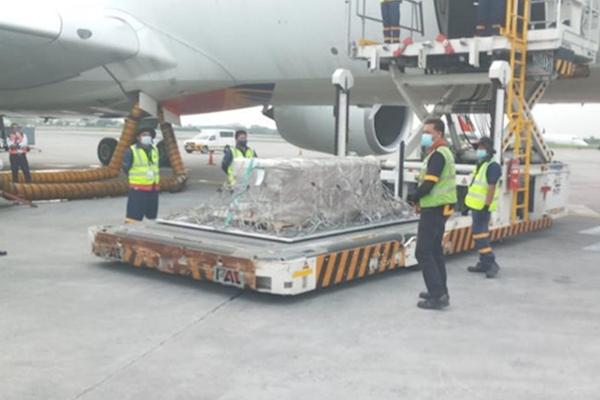 Máy bay rơi ở Indonesia: 10 đứa trẻ cùng cặp đôi vừa cưới, thân nhân bàng hoàng đau đớn-3