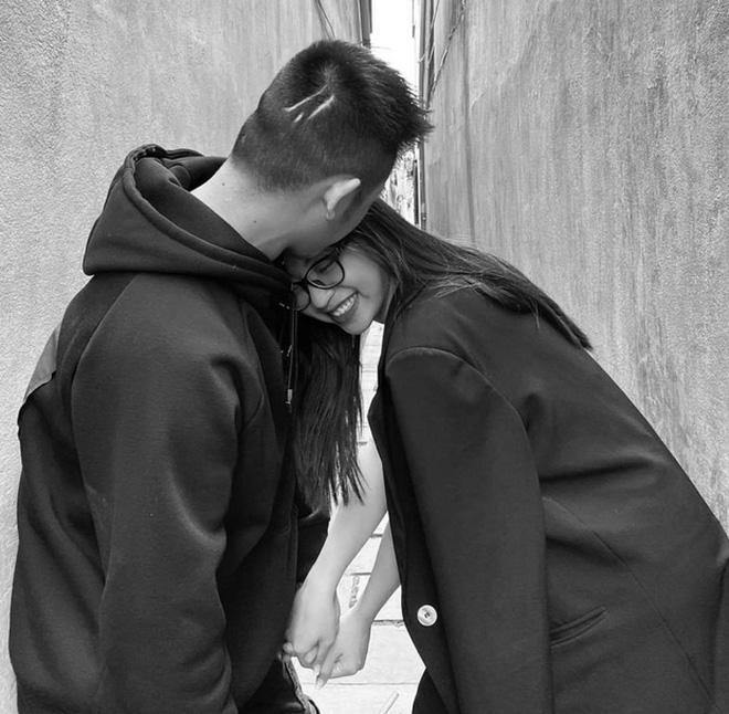 Khoe giọng hát ngọt ngào, Nhật Lê lộ dấu vết tình yêu với bạn trai mới?-1