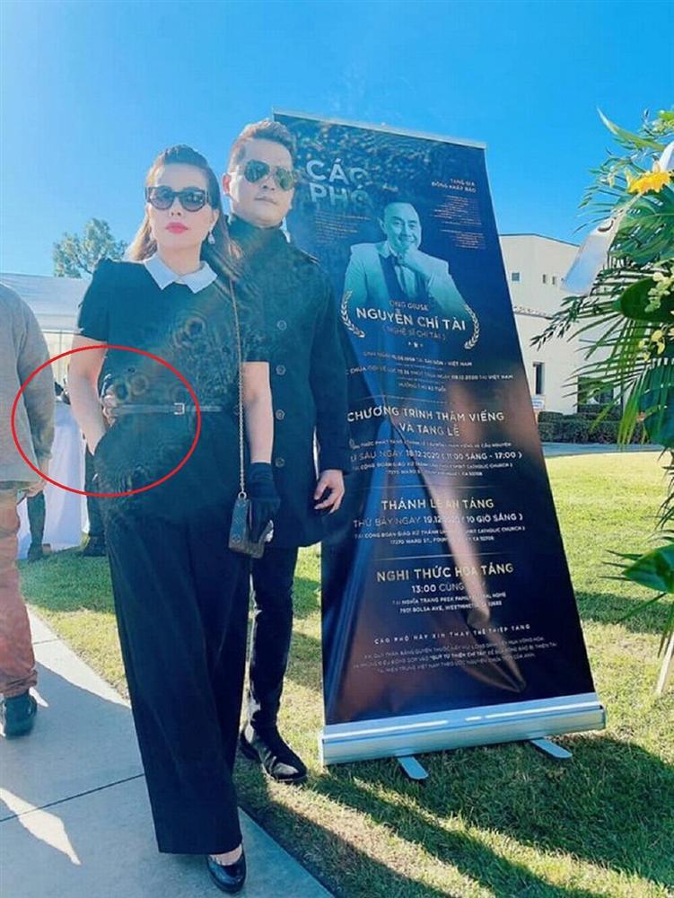 Vợ cũ kể giây phút tận mắt chứng kiến Hoàng Anh ôm eo tình tin đồn-3