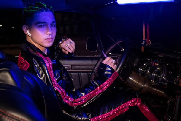 VTV sử dụng ảnh Cường Seven minh họa phê phán người nổi tiếng quảng bá thuốc lá điện tử-4