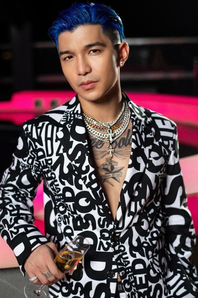 Cỗ máy nhảy Cường Seven quyết chơi lớn ngày tái xuất âm nhạc-1