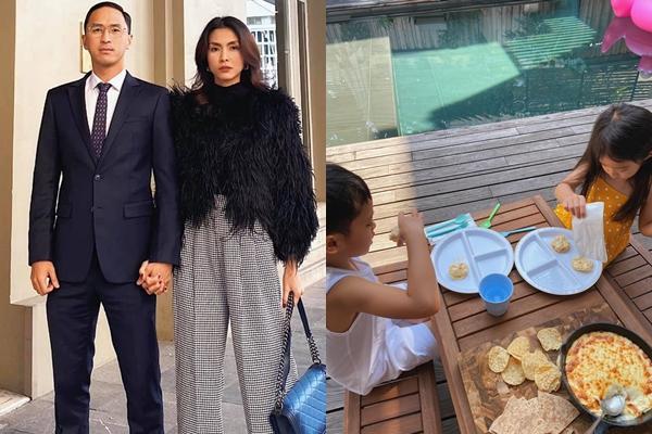 Nhan sắc Tăng Thanh Hà hạ được bao nhiêu hoa hậu?-1