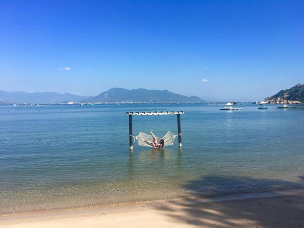 Nóng máu hơn cả thời tiết với loạt ảnh check-in chưa kịp tạo dáng đã chụp hình-2