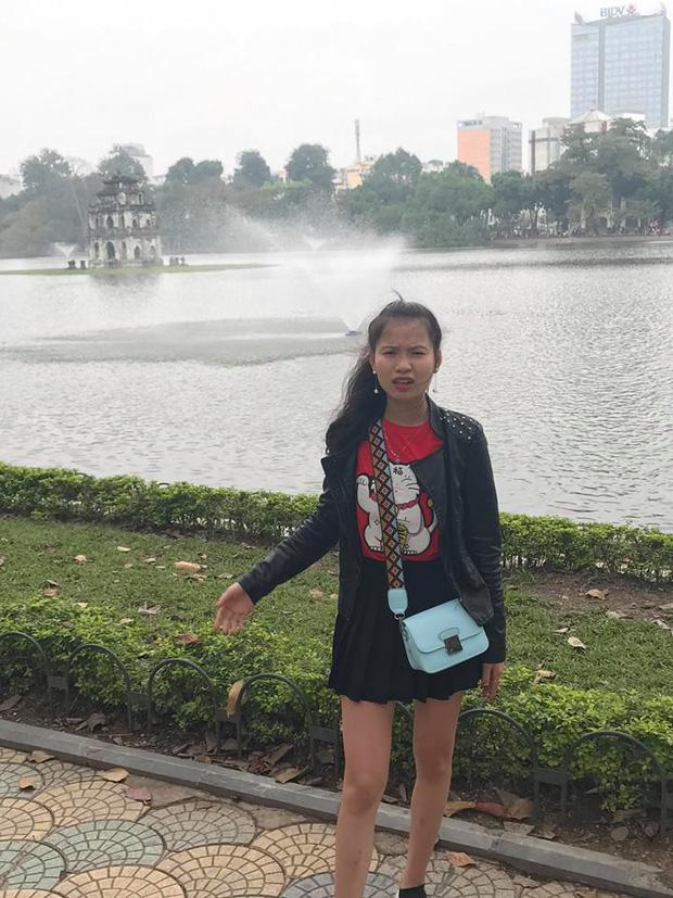 Nóng máu hơn cả thời tiết với loạt ảnh check-in chưa kịp tạo dáng đã chụp hình-4