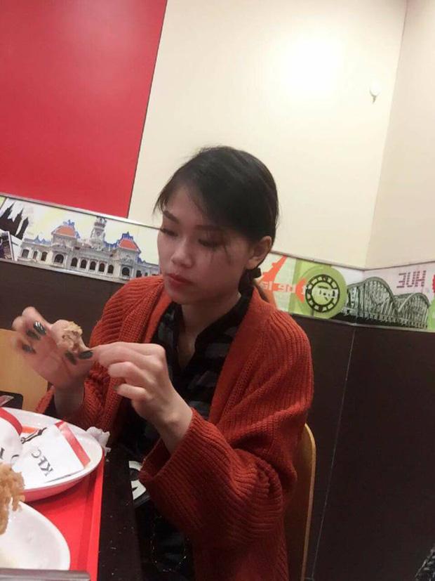 Nóng máu hơn cả thời tiết với loạt ảnh check-in chưa kịp tạo dáng đã chụp hình-6