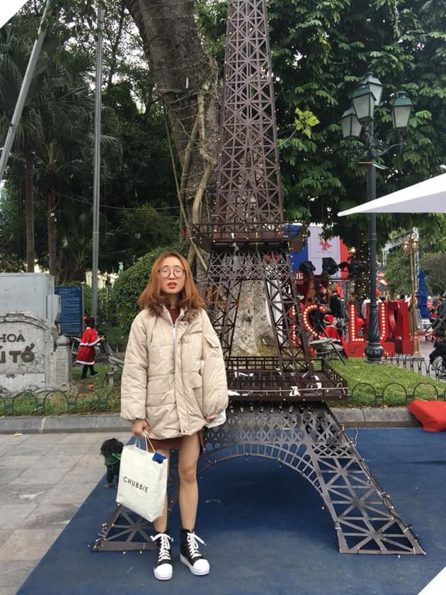 Nóng máu hơn cả thời tiết với loạt ảnh check-in chưa kịp tạo dáng đã chụp hình-9