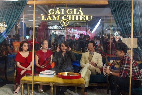 Phim chiếu rạp tháng 3: Nhiều bom tấn đổ bộ phòng vé-7