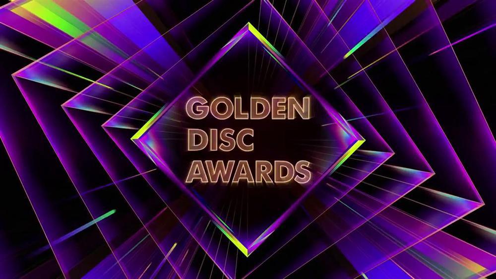 Golden Disc Awards Day 1: IU giật Daesang Digital, Jungkook tóc bạch kim náo loạn MXH-1