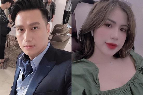 Vừa công khai chê ngoại hình chồng cũ, vợ cũ Việt Anh lại tự nhận xét bản thân trẻ như gái 18