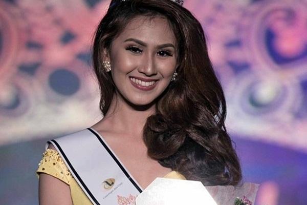 Lễ viếng người đẹp Philippines bị dừng đột ngột-3