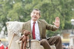 Vì sao Mr. Bean khiến Rowan Atkinson mệt mỏi và chán nản?