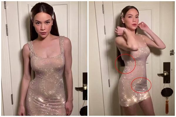 Hà Hồ giữ dáng nuột, eo phẳng sau sinh nhờ kiên trì với yoga-10