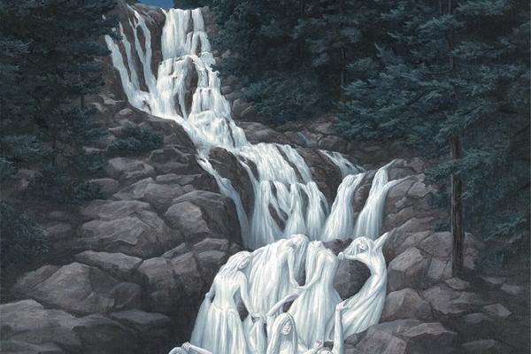 Hình ảnh đầu tiên nhìn thấy tiết lộ tính cách tiềm ẩn bên trong con người bạn-2