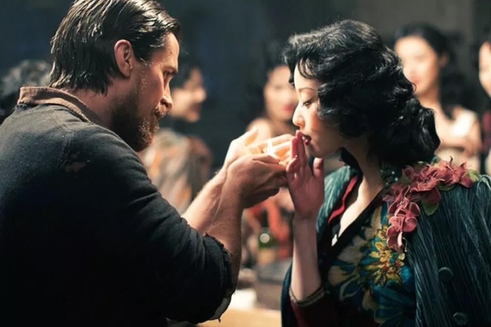 Nghê Ni: Mỹ nhân chật vật 10 năm vì lỡ báo đáp ân nghĩa của Trương Nghệ Mưu-1