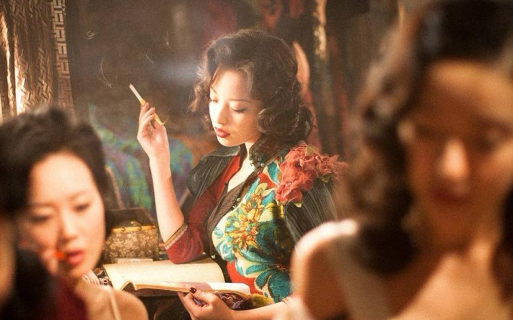 Nghê Ni: Mỹ nhân chật vật 10 năm vì lỡ báo đáp ân nghĩa của Trương Nghệ Mưu-2