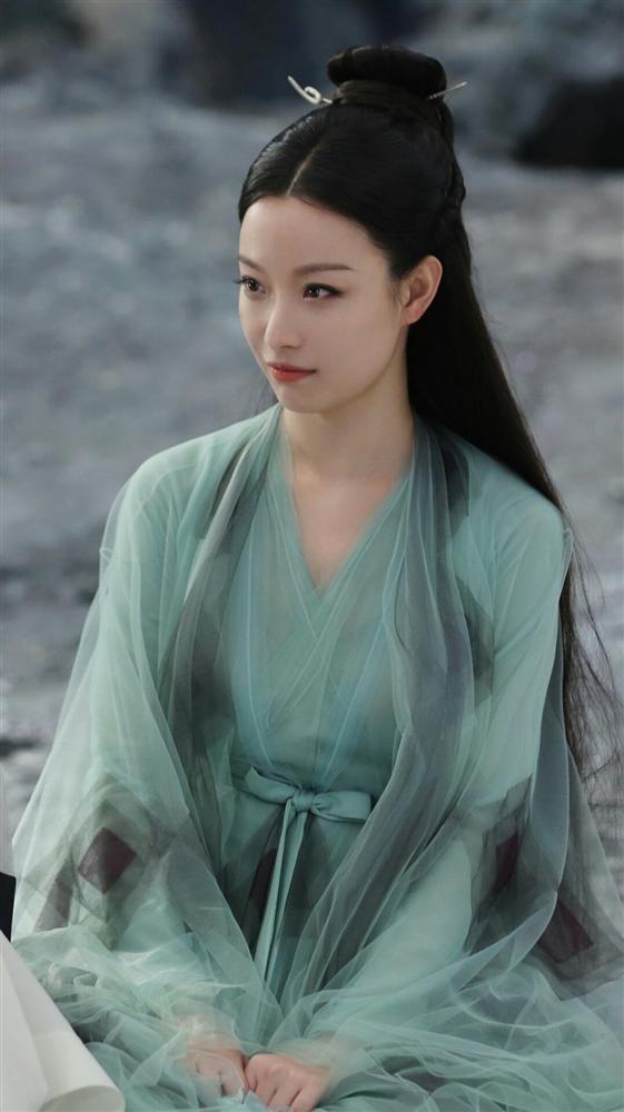 Nghê Ni: Mỹ nhân chật vật 10 năm vì lỡ báo đáp ân nghĩa của Trương Nghệ Mưu-9