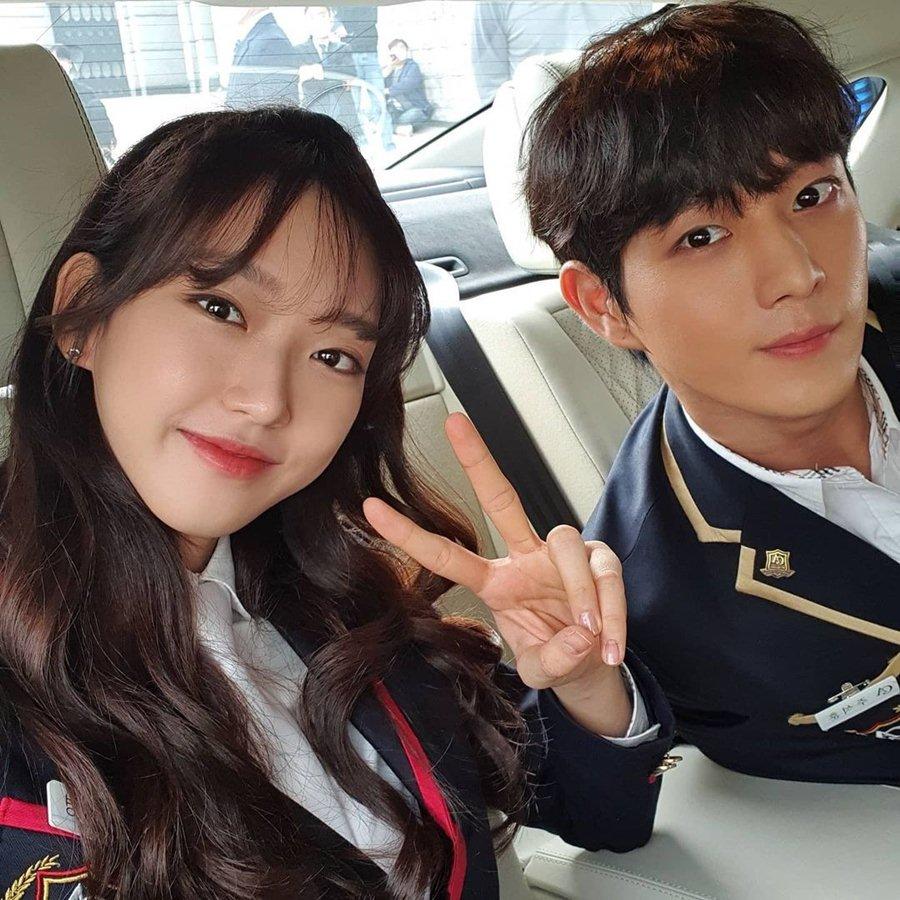 Với sức hút chưa dừng lại của "Penthouse", con đường sự nghiệp của Han Ji Hyun chắc chắn rộng mở hơn bao giờ hết.