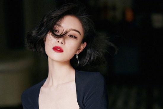 Nghê Ni: Mỹ nhân chật vật 10 năm vì lỡ báo đáp ân nghĩa của Trương Nghệ Mưu