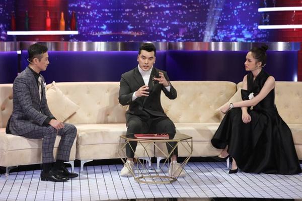 Ưng Hoàng Phúc đính chính thông tin sai sự thật: Vẫn khỏe và không có chuyện giải nghệ-1