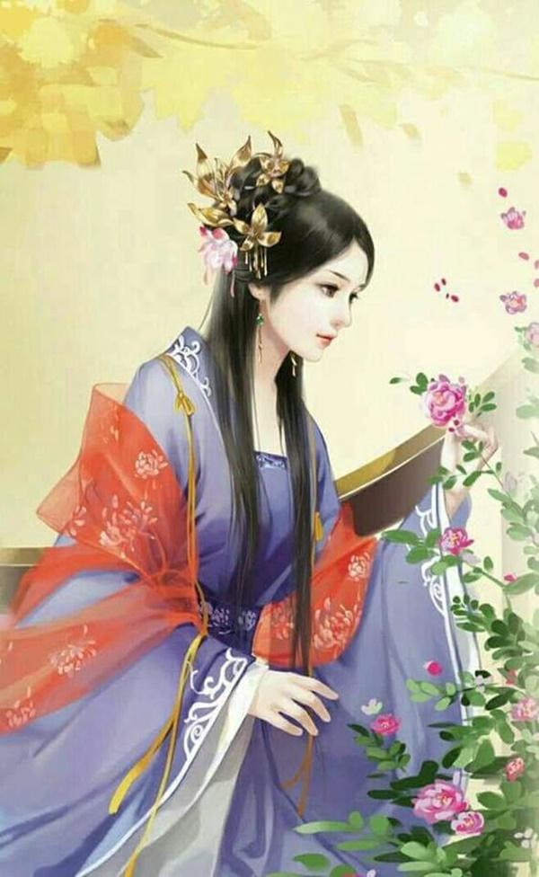 Nữ nhân sinh tháng âm lịch này buồn không than khổ không oán, sống biết người biết ta, cuối năm Canh Tý trăm trận trăm thắng-1