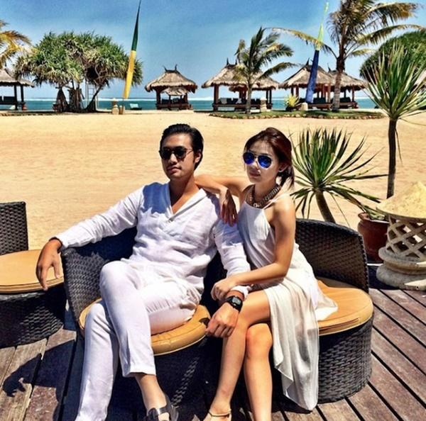 Thiếu gia Indonesia bao cả chuyến bay để đi du lịch cùng vợ-2