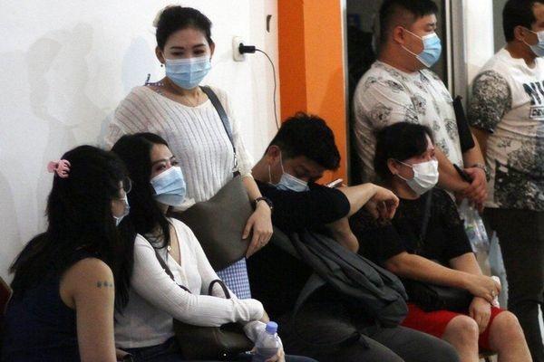 Đã xác định được địa điểm máy bay Indonesia rơi-2