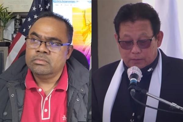 Cuộc gọi điện đầu tiên của Vân Sơn và cột mốc đưa Chí Tài diễn hài trước khi gặp Hoài Linh-4