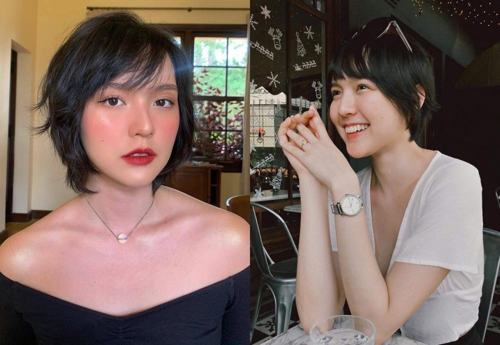 Gà cưng Sơn Tùng - Hải Tú nhận về mưa lời chê vì mặt mộc khác lạ-8