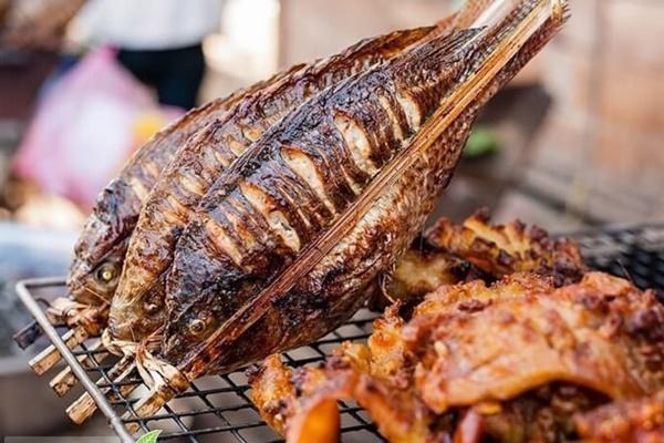 Lá gia vị quen mà lạ giúp món thịt gà rang dậy mùi thơm, ngon tốn cơm-4