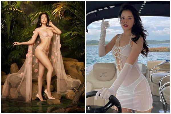 Lệ Quyên xách túi tiền tỷ - Võ Hoàng Yến diện suit cân đẹp dàn mỹ nhân-25