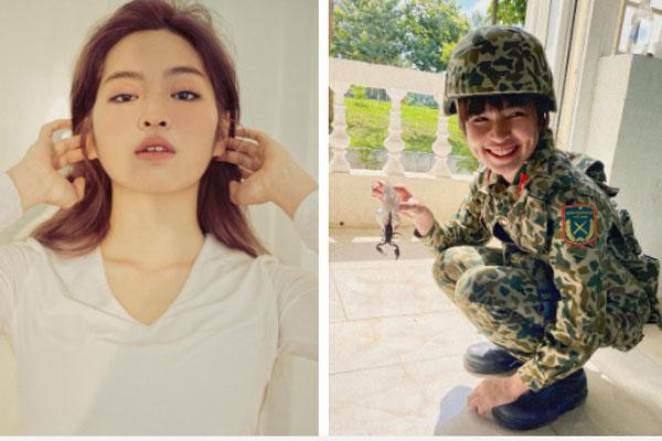 Khánh Vân reaction chi tiết hot Sao Nhập Ngũ, đòi mang pháo sang nhà editor vì bị dìm hàng-4