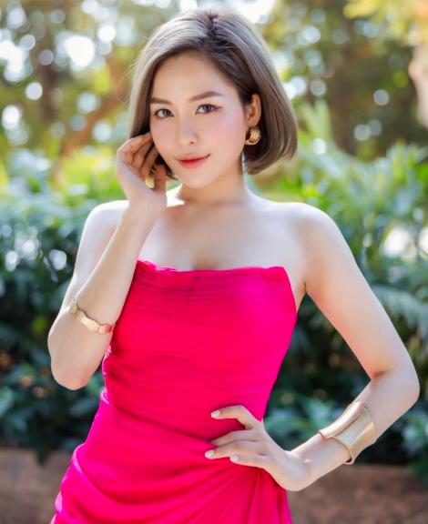 Lần đầu khoe ảnh em gái, Trâm Anh thẳng thừng tiết lộ sốc về vùng nhạy cảm trên cơ thể em gái mình-3