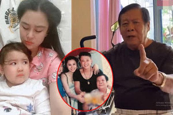 Phạm Thanh Thảo mong MXH đừng gọi vợ hai Vân Quang Long là con giáp 13-5