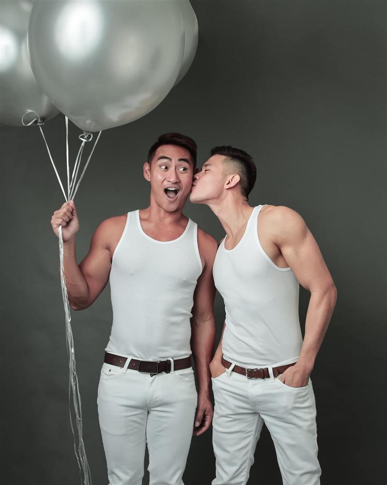 Nam vương Thái Lan tiết lộ cuộc sống hôn nhân với Hồ Vĩnh Khoa-1