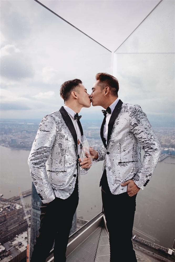 Nam vương Thái Lan tiết lộ cuộc sống hôn nhân với Hồ Vĩnh Khoa-3