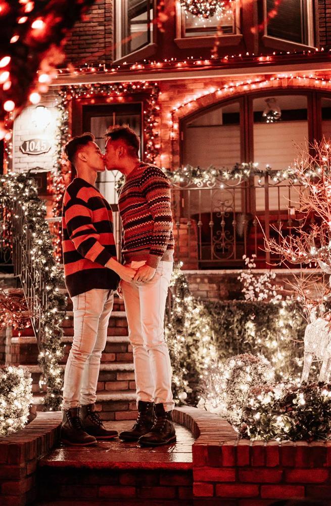 Nam vương Thái Lan tiết lộ cuộc sống hôn nhân với Hồ Vĩnh Khoa-4