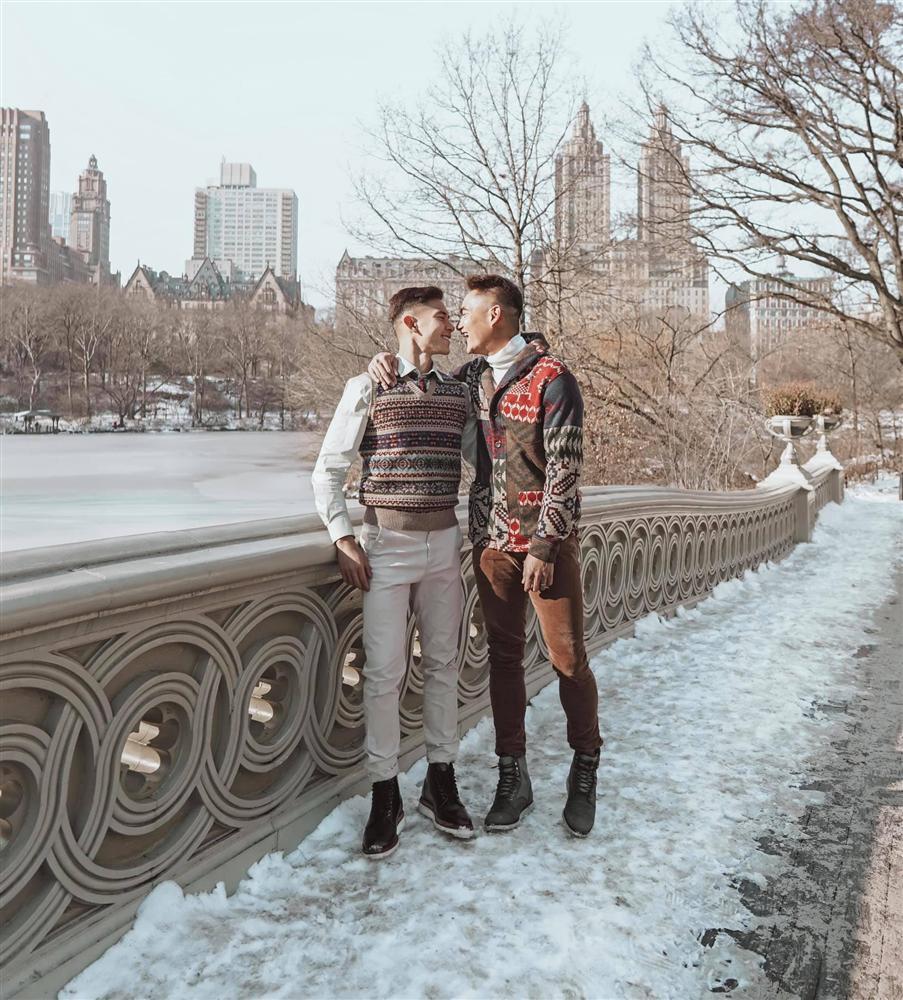 Nam vương Thái Lan tiết lộ cuộc sống hôn nhân với Hồ Vĩnh Khoa-5