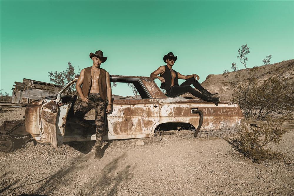 Nam vương Thái Lan tiết lộ cuộc sống hôn nhân với Hồ Vĩnh Khoa-6