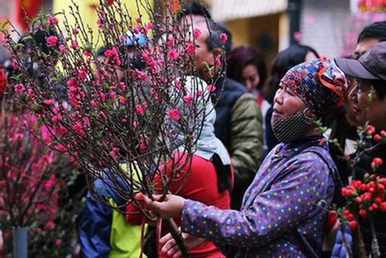 Dự báo mới nhất thời tiết Tết Nguyên đán 2021: Liệu có rét đậm, rét hại?