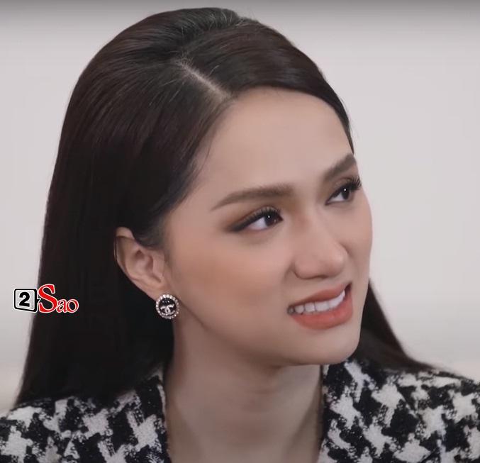 Hương Giang lộ tóc bạc đầy đầu, lão hóa sớm ở tuổi 30-4