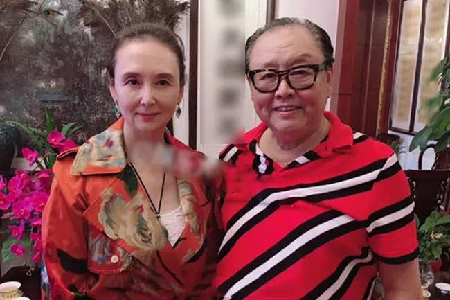 Hằng Nga của Tây du ký: Học vấn không xuất sắc nhưng giàu nứt đố đổ vách-5