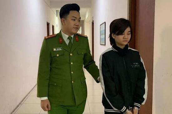 Vết trượt của người phụ nữ cầm đầu đường dây lừa 'đẻ thuê'