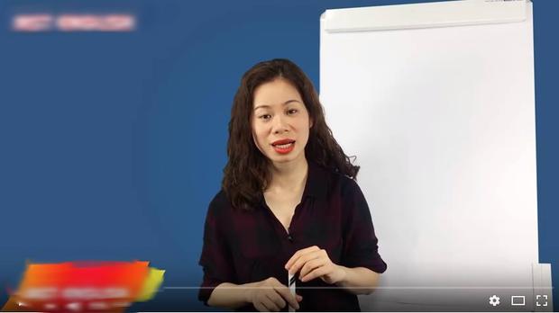 Bất ngờ cuộc sống hiện tại cô giáo từng chửi học viên thậm tệ chỉ vì thiếu 100 nghìn-3